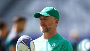 Mike Catt rubbishes Ireland-Scotland collusion suggestions before Pool B decider