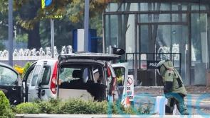 Turkey detains nearly 1,000 following suicide bomb attack in Ankara