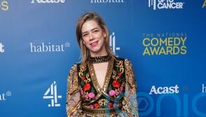 Lou Sanders revealed as latest celebrity to join Dancing On Ice