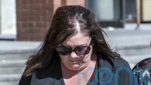 Woman who stabbed husband in row while cooking jailed for minimum of nine years