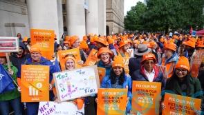Medics vow to strike ‘until next general election and beyond’