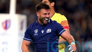 Ali Price: Enhanced maturity helping with frustration of losing Scotland spot