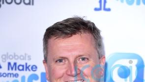 Machete-wielding teenager who threatened Aled Jones and stole Rolex locked up