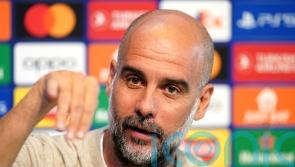 Pep Guardiola says Manchester City flight to Leipzig being delayed &lsquo;no problem&rsquo;