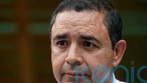 US Congressman back at work after armed carjacking in Washington DC