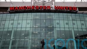 Manchester United and northern businesses urge Sunak not to cancel HS2