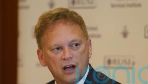 Shapps should help end dispute at depot that supplies arms to Ukraine, says SNP