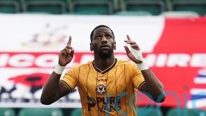 Newport claim close comeback victory over Colchester