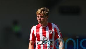 Fin Stevens opens Oxford account in comfortable win over Shrewsbury
