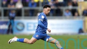 Jordan Gibson snatches Carlisle a last-gasp point against Peterborough