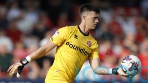 MK Dons extend winless league streak to six games after drab draw at Walsall
