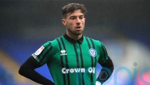 Alex Newby fires Altrincham to victory over Aldershot