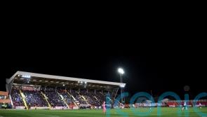 Connor McBride turns up late to spoil Wealdstone&rsquo;s party