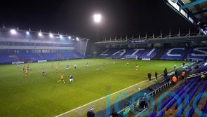 Maidenhead midfielder Bradley Keetch denies Oldham late on
