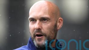 Luke Williams praises Macaulay Langstaff after Notts County beat Swindon