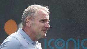 Carlisle boss Paul Simpson pleased to take point against impressive Peterborough