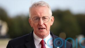 Legacy Act ‘must have a replacement’ to help NI overcome ‘collective trauma’