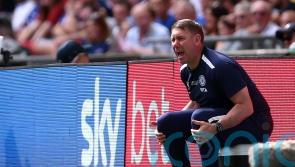 Dave Challinor demands more despite Stockport winning run