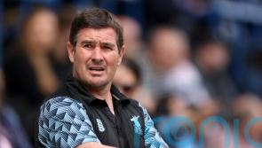 Mansfield boss Nigel Clough proud of his players after Wrexham point