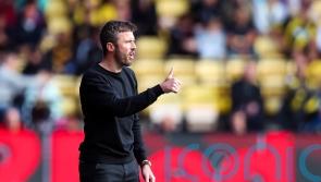 Middlesbrough boss Michael Carrick knows Emmanuel Latte Lath ‘has goals in him’