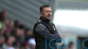 Northampton’s all-round display against Reading delights Jon Brady