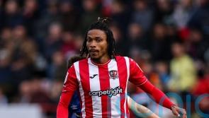 Joey Barton tips striker Jevani Brown for big things at Bristol Rovers