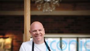 Chef Tom Kerridge: How British food went from a ‘laughing stock’ to world class