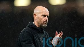 Erik ten Hag vows to fight on ‘together’ with Manchester United