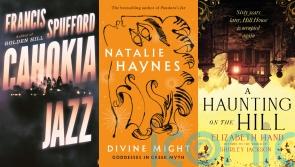 5 new books to read this week
