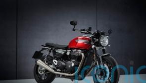First Ride: The Triumph Speed Twin 900 is a classic-inspired bike with modern touches