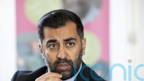 Baby loss memorial book could help parents facing ‘terrible sadness’ – Yousaf