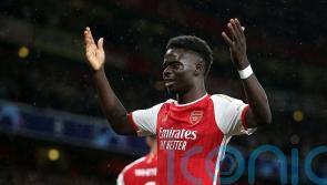 Gareth Southgate waits on Bukayo Saka news ahead of England double-header