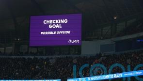 Key questions answered surrounding the review of how VAR is used in English game
