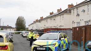 Murder investigation launched after fatal ‘XL bully’ attack