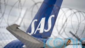 Shares in Scandinavian Airlines plunge after rescue deal announced