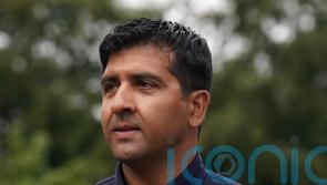 Cricket scorer who racially abused umpire Majid Haq fined £400