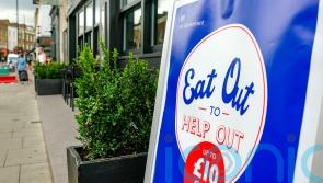 Sunak’s Eat Out to Help Out scheme ‘confused the public’, Covid inquiry hears