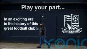 Winding-up petition against Southend United dismissed after club clears tax debt