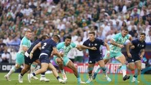 George Turner knows Scotland must find their &lsquo;best performance&rsquo; against Ireland