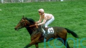 Steve Cauthen and Pebbles given Hall of Fame honours