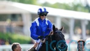 Crowley hoping sun will shine on Champion Stakes run for Mostahdaf