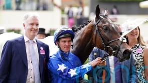 Snellen on redemption trail at the Curragh this weekend