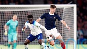 Scotland boss Steve Clarke: We will miss Kieran Tierney but the squad is strong