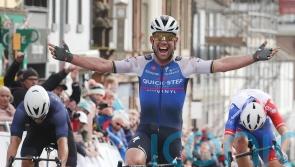 Just one more year, hey? – Mark Cavendish persuaded to race on by his family
