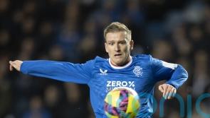 Steven Davis’ international retirement depends on Rangers role – Michael O’Neill