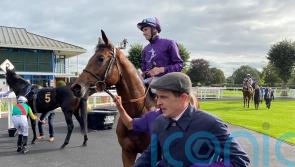 Poniros signals winning start to Beckett and Amo reunion