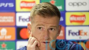 Steven Davis vows to &lsquo;give his all&rsquo; after being put in interim charge of Rangers