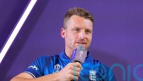 I don&rsquo;t like the word defending &ndash; Jos Buttler wants England to attack