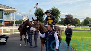 Hayley Turner moves closer to landmark 1,000th winner