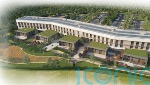 Pioneering facility to ‘transform how we provide clinical rehabilitation’ in UK